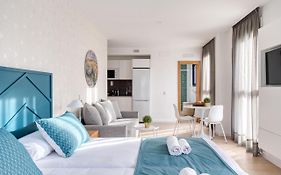 Beach Hotel Alfredo